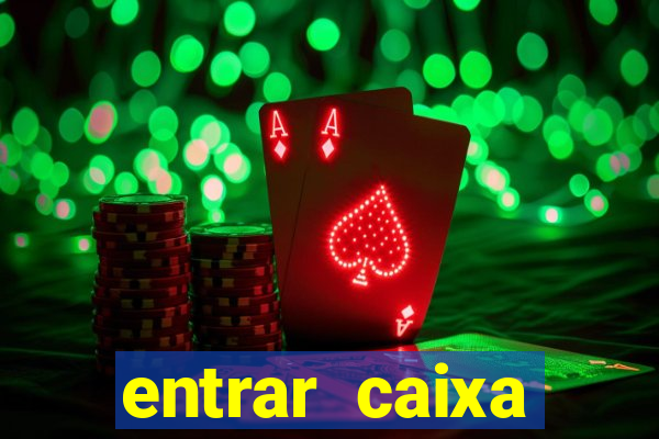 entrar caixa entrada hotmail